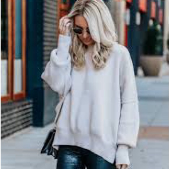 Free people easy street tunic - Picture 2 of 2